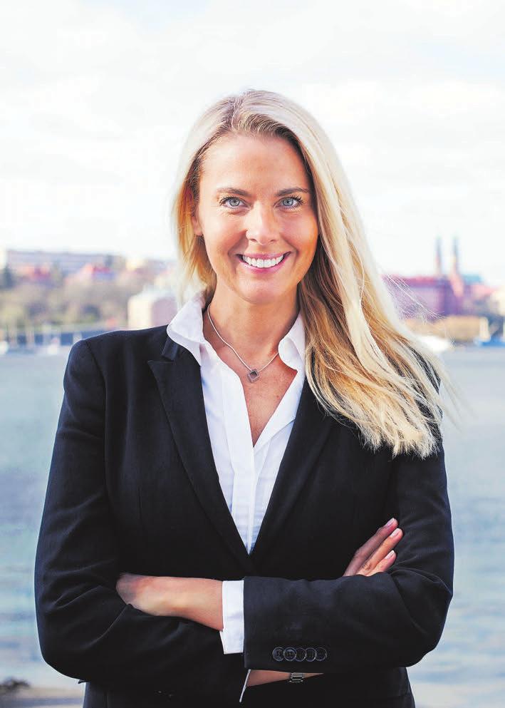 DENNA BRANSCHTIDNING ÄR EN FRÅN NEXTMEDIA Framtdens Kommuner & Regoner Stora utmanngar för kommuner och landstng V