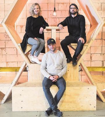 DENNA BRANSCHTIDNING ÄR EN FRÅN NEXTMEDIA 10 Framtdens Kommuner & Regoner www.framtdenskommuner.