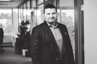 kan vara både avancerade Han påpekar att IT-Totals och kvalfcerade. personal nte har tllgång Flera regelverk ställer tll någon nformaton som ökade krav på att personskckas.
