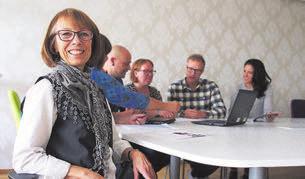 31 NextMeda Gullspång klättrade 91 placerngar på rankngen När Svenskt Närngslv hösten 2017 presenterade resultatet från sn årlga rankng av närngslvsklmatet Sverges kommuner klättrade Gullspångs