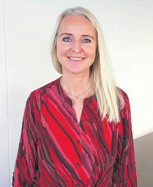DENNA BRANSCHTIDNING ÄR EN FRÅN NEXTMEDIA 6 Framtdens Kommuner & Regoner www.framtdenskommuner.