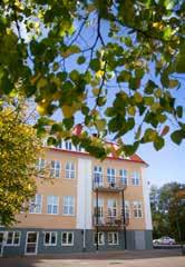 Års- och