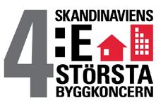 Varför välja Veidekke Vi på Veidekke Bostad är övertygade om att framtidens