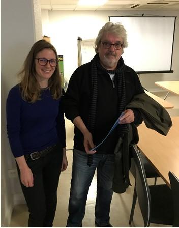 alls finns lika många vägar i det franska skolsystemet. Frankrike har ingenting som motsvarar vår vuxenutbildning eller våra folkhögskolor.