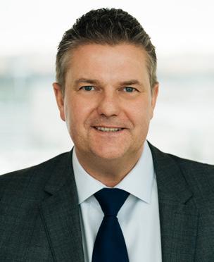 De strategiska initiativen med syfte att återställa lönsamhetsnivåerna i vår Byggverksamhet har börjat stabilisera verksamheten i Polen, medan vi upplever ytterligare motgångar i den amerikanska, där