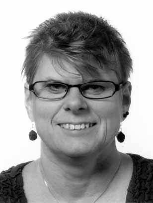 Ledaren har ordet Sammanhållning är lösningen! Kvinnorna hade en egen idé om att utveckla kommunen, att jobba med inkludering, mångfald och kanske en pride-festival.
