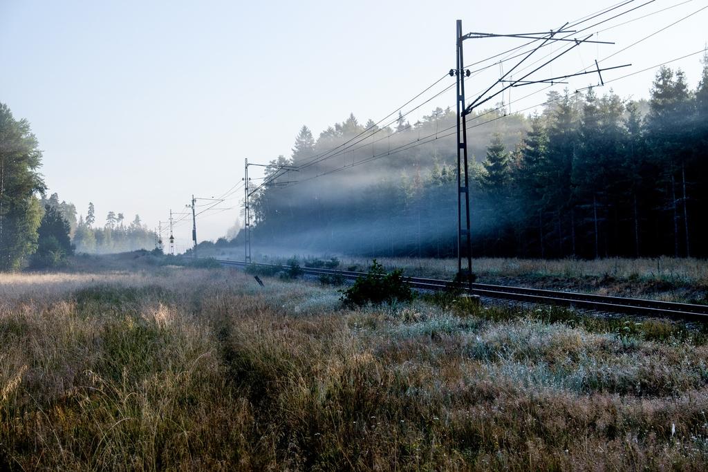 Läget i Södertälje Den planerade renoveringen av lokalerna i Södertälje Hamn har skjutits upp då aktuellt anbud blev för dyrt enligt arbetsgivaren och det ska omförhandlas.