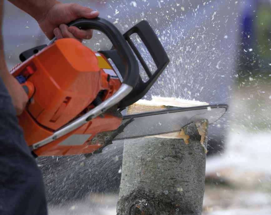 Sågkedjeolja Chainsaw EP Sågkedjeolja Chainsaw EP tillverkas på välraffinerad mineralolja.
