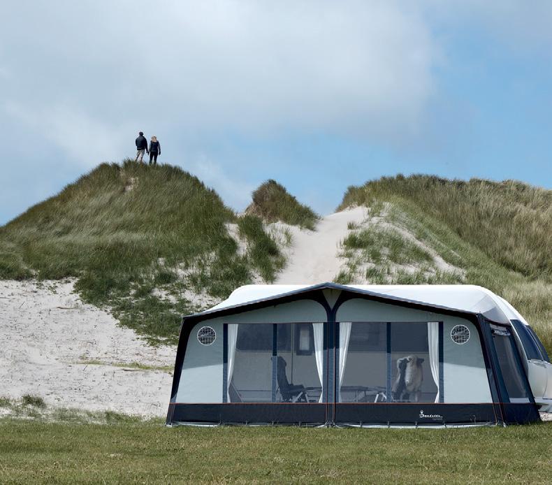 Vår North Nature-kollektion har inspirerats av historiska
