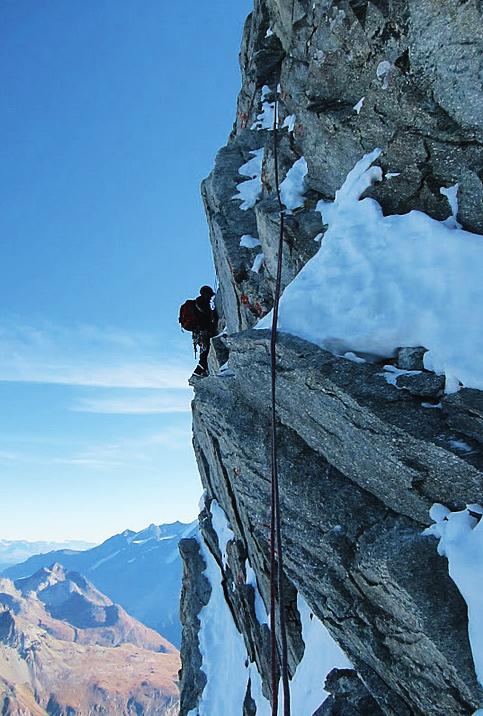 nyheter Geir Söderin på sin första 8c+ Gair Söderin rapporterar på sin blogg (watchmeflashit.blogspot.com) att han lyckats länka ihop La Essencia de la Resistencia (8c+) i Terradets, Spanien.