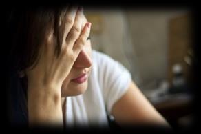 Kontakt med VC, studenthälsa för stressrelaterad ohälsa och ökade psykosomatiska besvär. Arbetsmarknadsåtgärder.