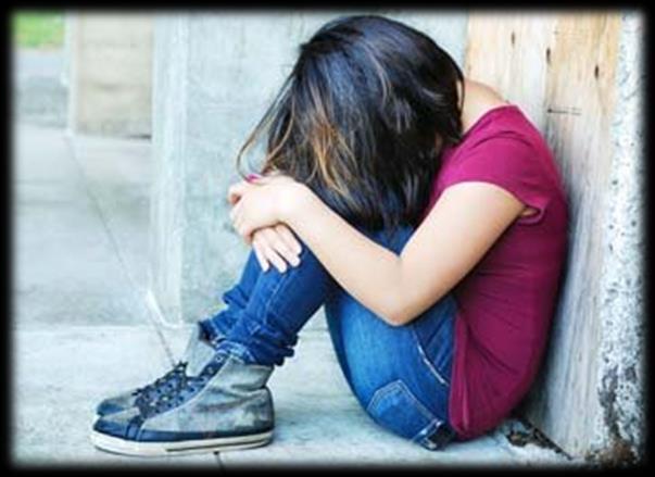 Anna 13 år Koncentrationssvårigheter Låg självkänsla Ont i