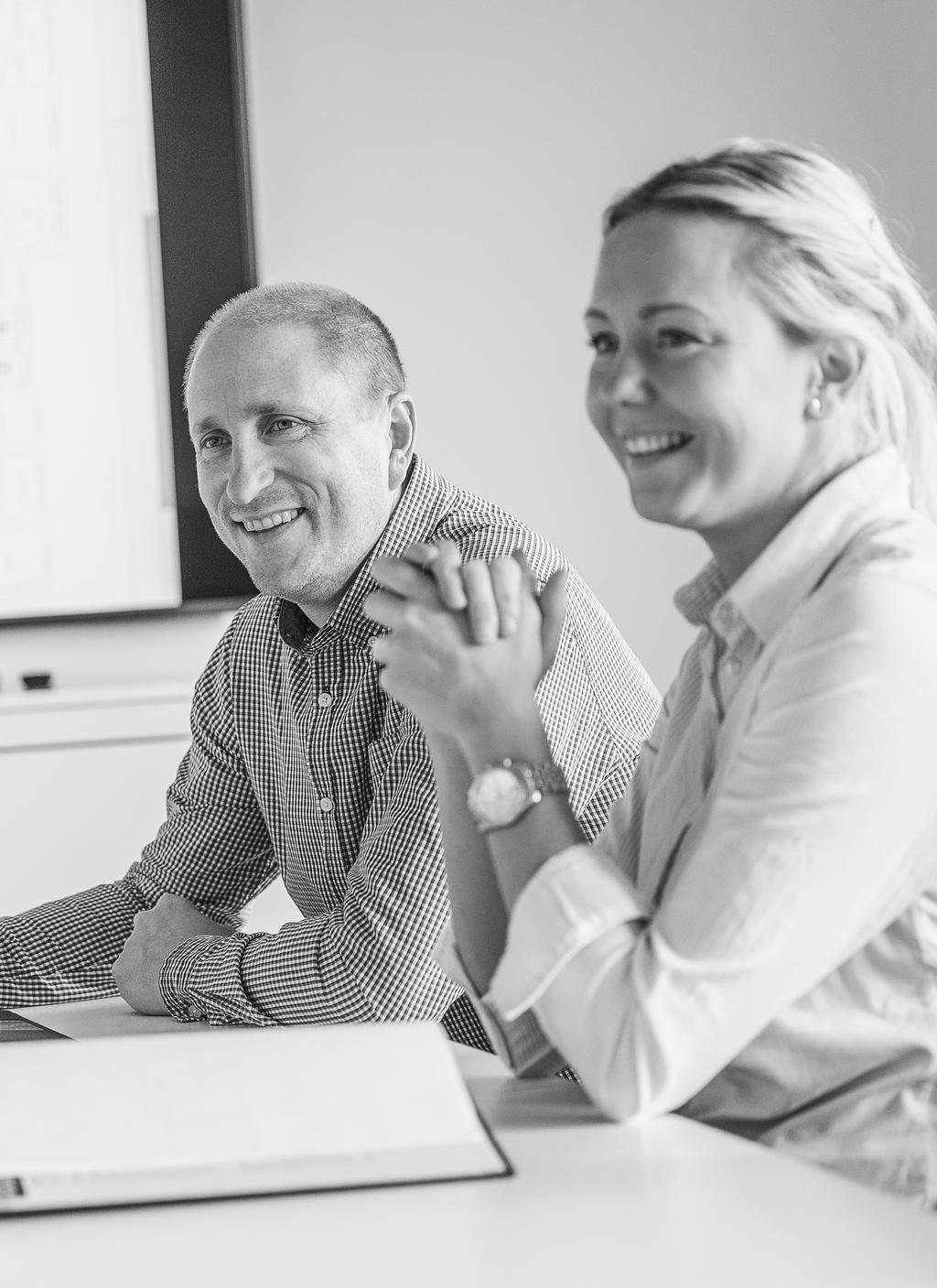 Finansiering Att äga och förvalta fastigheter är en kapitalintensiv verksamhet, varför god tillgång till finansiering är en förutsättning.
