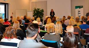 gröna näringarna mer kända och synliga. Vill du veta mer? kontakta oss Helene Oscarsson - Verksamhetsledare Mobil: 0703-19 76 43 helene.oscarsson@vretakluster.