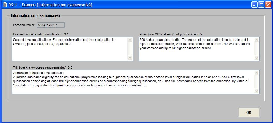2015-06-27 53 (74) [RS41C24G] Utseendet likadant oavsett studieordning.