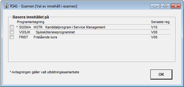 2015-06-27 63 (74) [RS41D03G] Bildexempel vid examensärende för gemensam examen inom utbildningssamarbete.