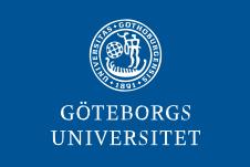Sammanfattning Följande regler gäller generellt på Göteborgs universitet. Observera att avvikelser för mycket små skyltar föreligger.