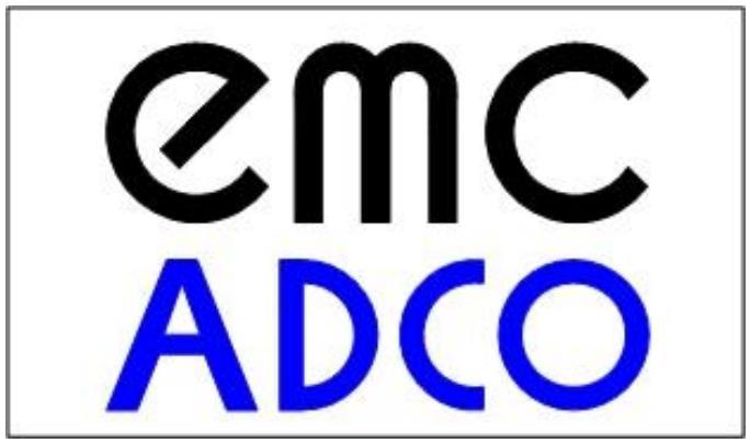 EMC ADCO IV.