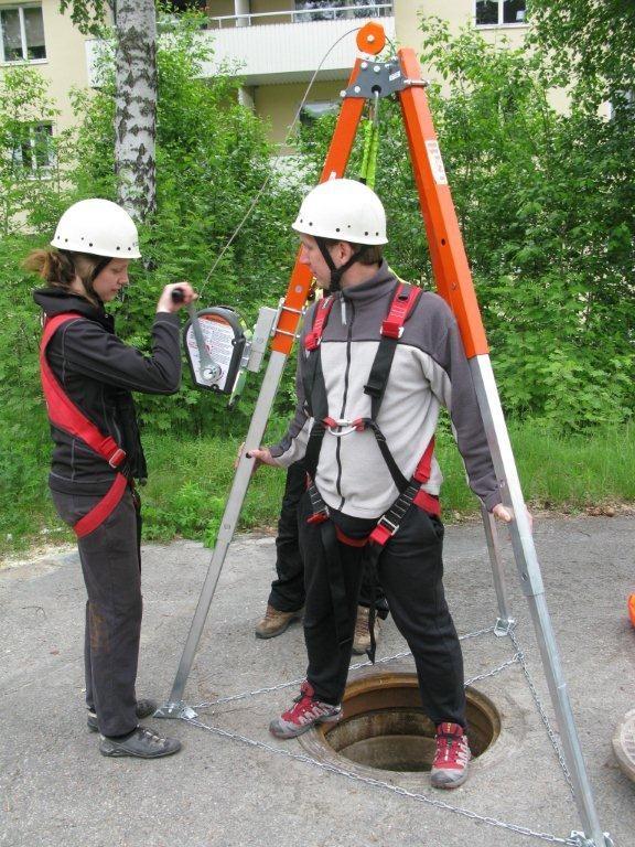 Kurslitteratur Under första terminens kurser kommer du att behöva köpa följande kurslitteratur: Introduktionskurs: Viveka Lidström, Vårt Vatten. Grundläggande lärobok i vatten-och avloppsteknik.