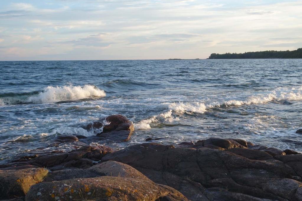 TACK! Anna Maria Sundin Samhällsavdelningen, Naturvårdsverket annamaria.