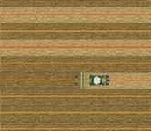 Alltid på rätt spår. CLAAS styrsystem. Förarassistans Korrigeringssignaler.