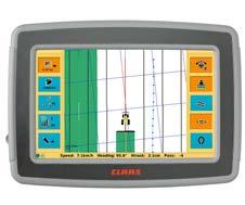 Full kontroll med ISOBUS och Implement Controls Tractor (ICT).
