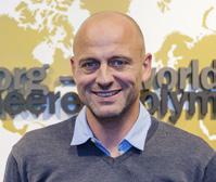 ENTREPRENAD- OCH INDUSTRIDÄCK Försäljningschef