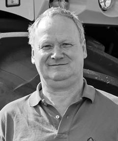 spelat i dessa utmaningar. Ta del av fler berättelser på www.trelleborg.com/ wheels/agri/heroes Vill du också dela med dig av dina erfarenheter? Hör av dig till tws.nordic@trelleborg.