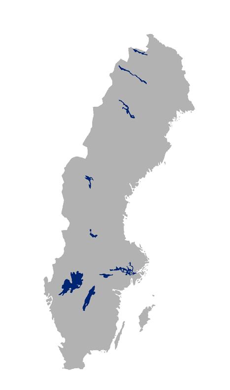 Mål och motiv med projektet I Projektet Utlakningsförsök för långsiktig kontroll av odlingssystem med vintergrön mark som har pågått sedan 1992 ingår studier på fyra försöksplaster i södra Sverige.