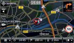 Kias innovativa Hotspot app använder din Android-telefons Bluetooth för att känna av när ett Kia navigationssystem finns inom räckhåll.
