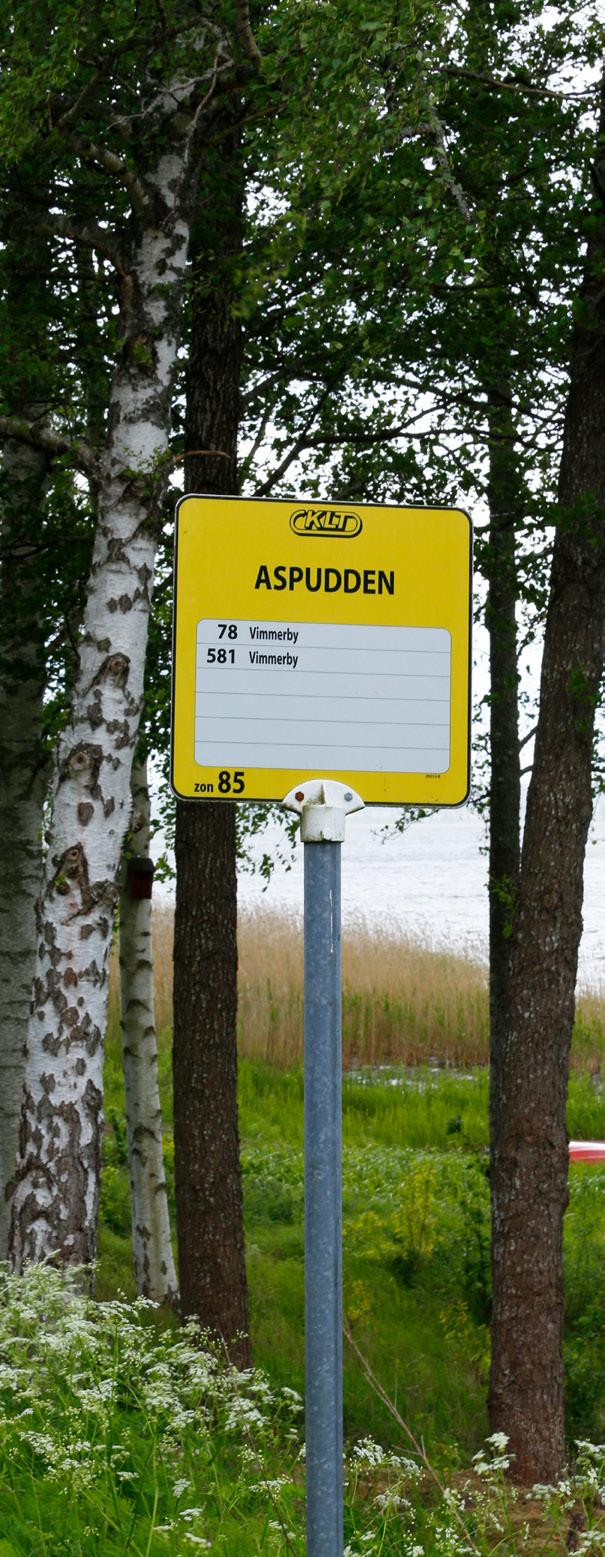 Däremot har inte behov hos resenärer med andra särskilda anspråk, som exempelvis medicinskt vidimerade krav av att transporteras liggande eller ensam i ett fordon, vägts in i begreppet fullt