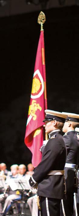 institutofficerare och officerare.