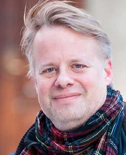 Arvet från 1600-talet Tråkiga debatter har en historisk förklaring, hävdar historikern Joakim Scherp. Men tråkigheten kan vara inkluderande.
