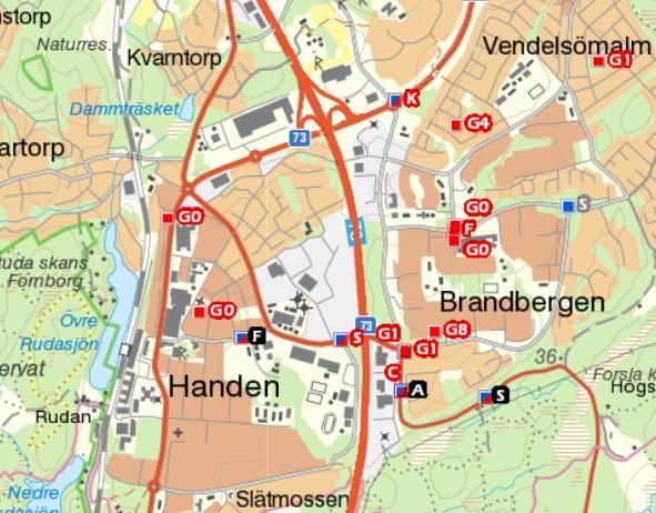 Källa: STRADA, Polis- och sjukvårdsdata 2010-2014.