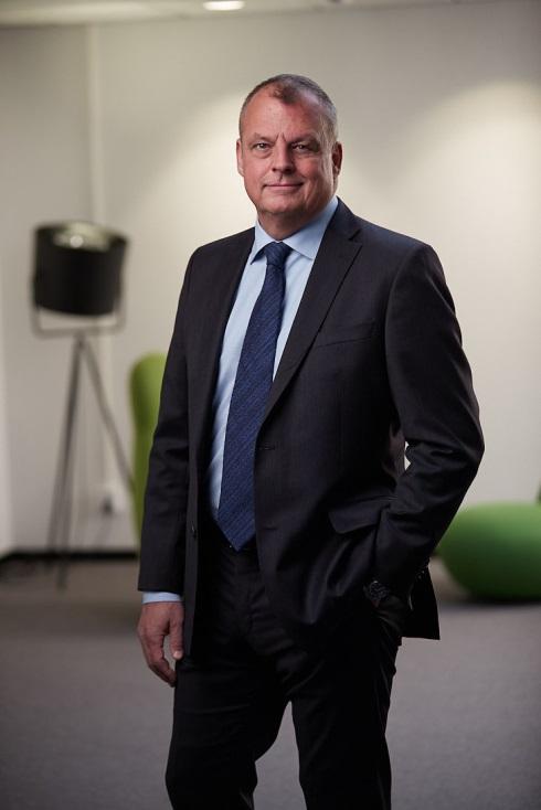 GENERALDIREKTÖREN INLEDER framtidens behov av kompetens. Nya medarbetare som vi rekryterar behöver kunna svara upp mot identifierade behov.