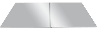PROFILPROGRAM ARCELOR SANDWICH-PANELER