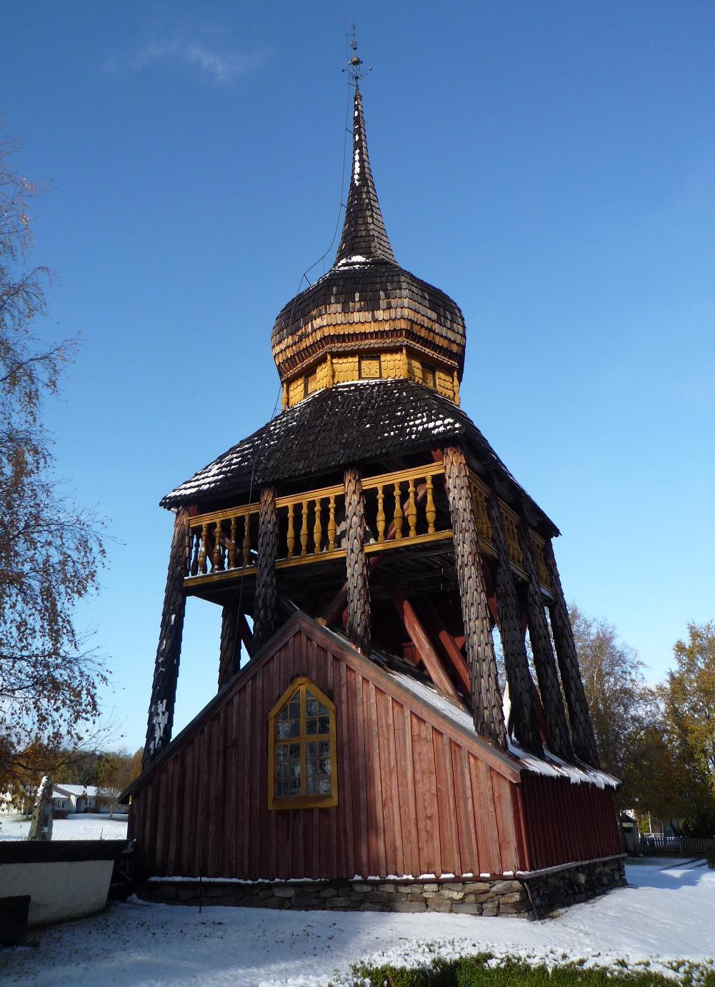 Färgundersökning av