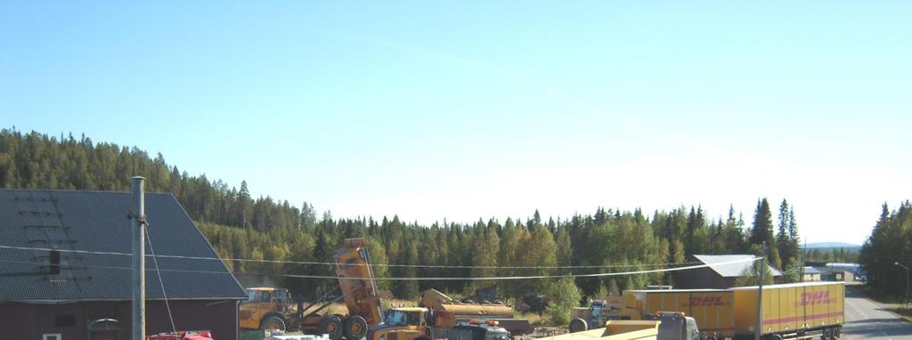 orienteringskarta.