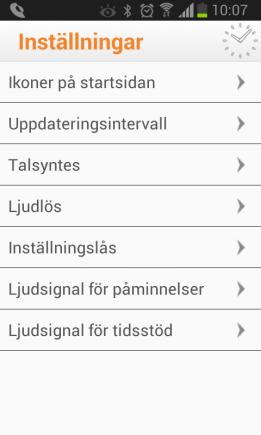 De kan även hjälpa dig att stänga av kostsam trafik under din utlandsvistelse. Är du osäker, rekommenderar vi att du avinstallerar Premium Comai samt stänger av paketdata under utlandsvistelsen.