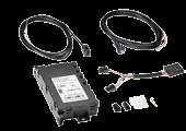 com Nya EasyStart Web är en mycket kompakt mottagare med förinstallerat SIM-chip samt inbyggd antenn, vilket gör den både lätt att installera och mycket funktionell.