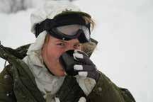 Mer information om respektive kurs finns på Försvarsutbildarnas hemsida.
