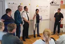 FÖRMÅNER UNDER KURS Du som är medlem i Försvarsutbildarna eller annan frivillig försvarsorganisation och deltar på utbildning får fri resa, uppehälle och eventuellt låna utrustning.