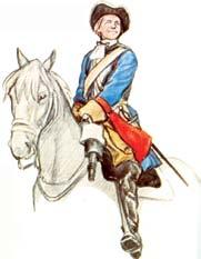 (pieces of straw) in the hat about 1680
