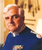 Under åren 2008-2011 var han där avdelningschef och chef för kansliet för det 2008 bildade militära museinätverket Sveriges militärhistoriska arv.