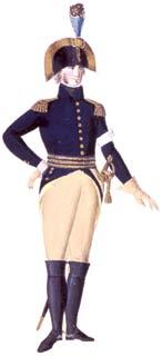 Manskap vid Liregementsbrigadens kyrassiärkår omkring 1795 respektive 1800 Trooper Life Regiment Brigade Cuirassier