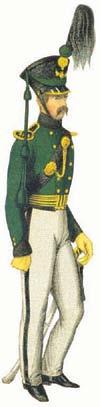 forrested country in front of the regular force. The tasks were mainly intelligence and guerilla engagements.