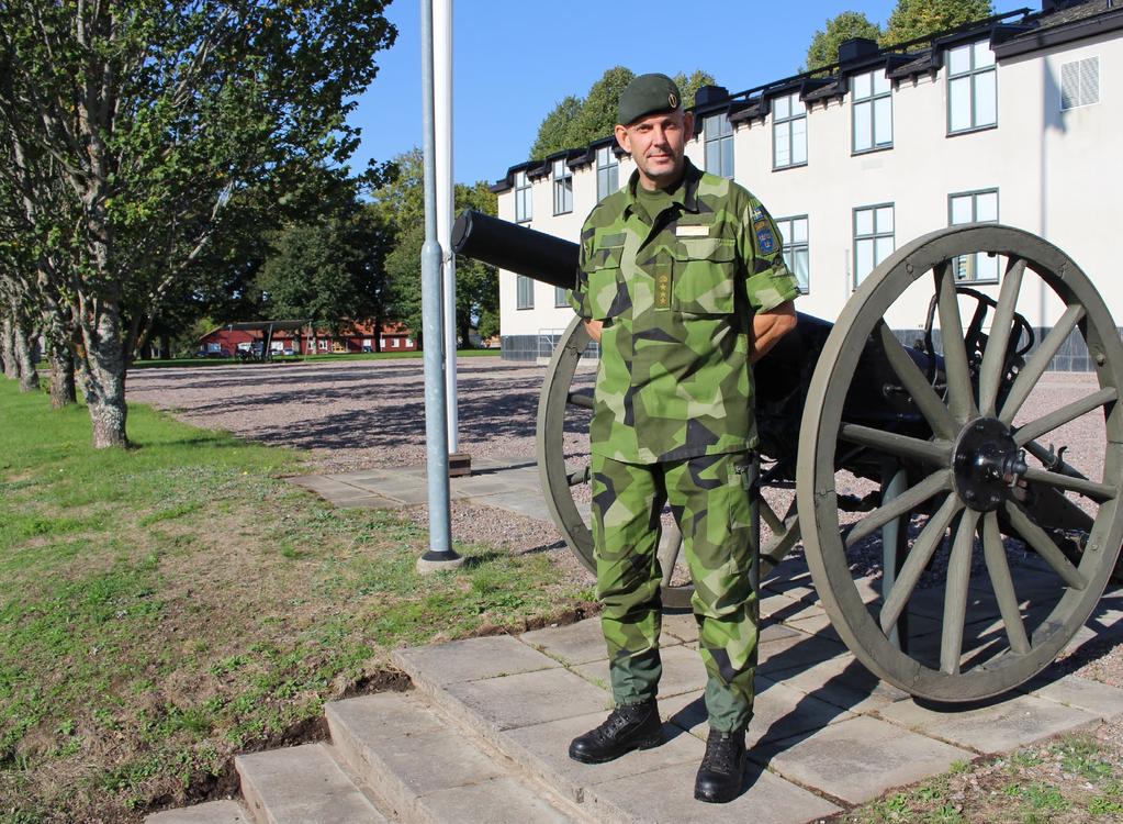 Chefen FMUndsäkc Vi konstaterar en ökad efterfrågan av våra utbildningar och vår verksamhet vilket är glädjande och stimulerande.