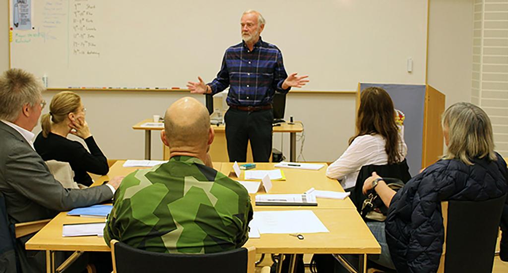 Kulturell förståelse Kulturell förståelse Kursen syftar till att bibringa eleven allmänna kunskaper om begreppet kultur,
