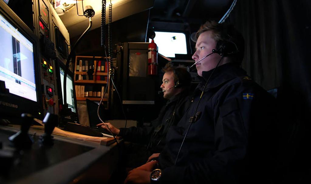 säkerhetstjänst Den militära säkerhetstjänstens uppgift Den militära säkerhetstjänstens uppgift är att upptäcka, identifiera och möta säkerhetshot som riktas mot Försvarsmakten och dess