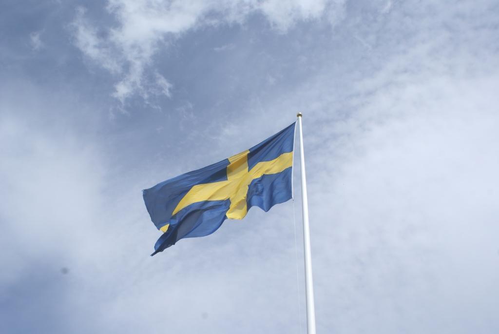 Budgetmotion 2019 för Ånge